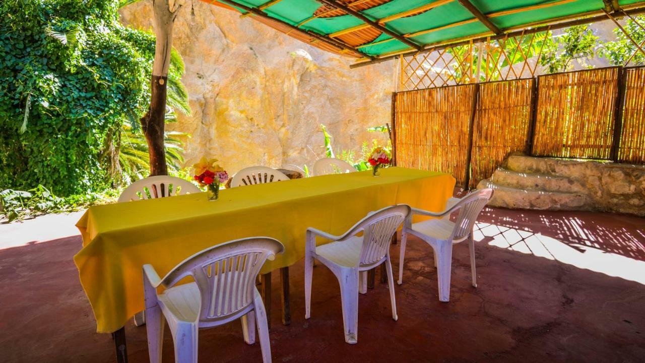 Tropical Lodge Cabanaconde Esterno foto