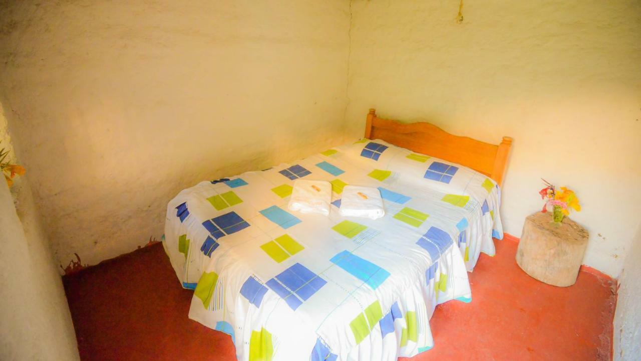 Tropical Lodge Cabanaconde Esterno foto